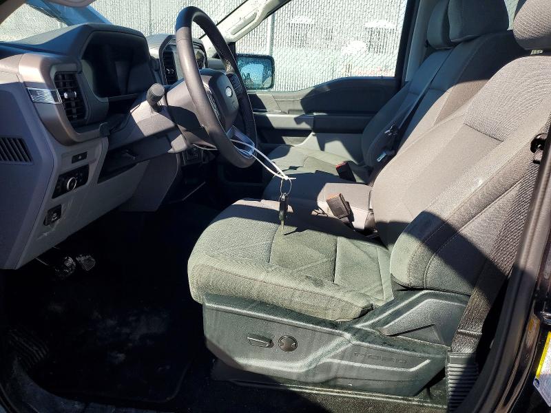 Aukcja sprzedaży 2025 Ford F150, vin: 1FTFW3L83SKE49918, numer aukcji: 79936985