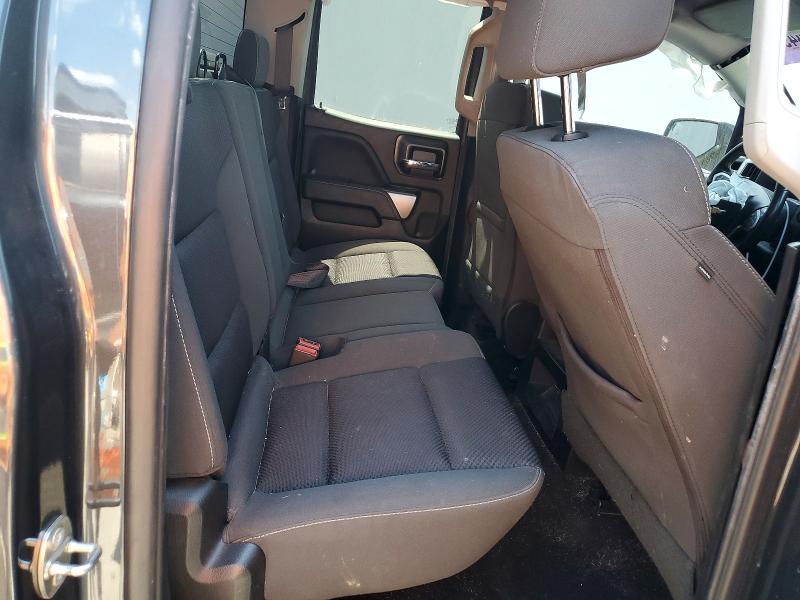 Aukcja sprzedaży 2018 Chevrolet Silverado, vin: 1GCRCREC9JZ282545, numer aukcji: 47234496