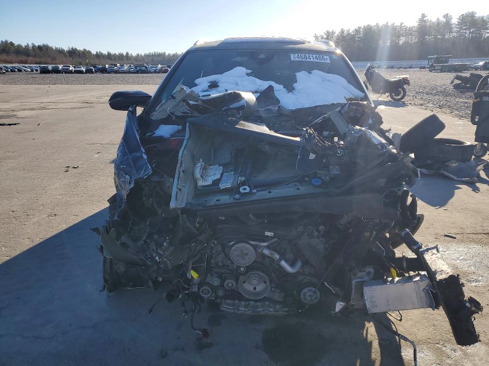 Aukcja sprzedaży 2023 Audi Q8, vin: WA1EVBF1XPD007571, numer aukcji: 46841466