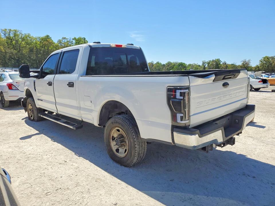 Aukcja sprzedaży 2021 Ford F250, vin: 1FT8W2BT3MEC03719, numer aukcji: 46168146