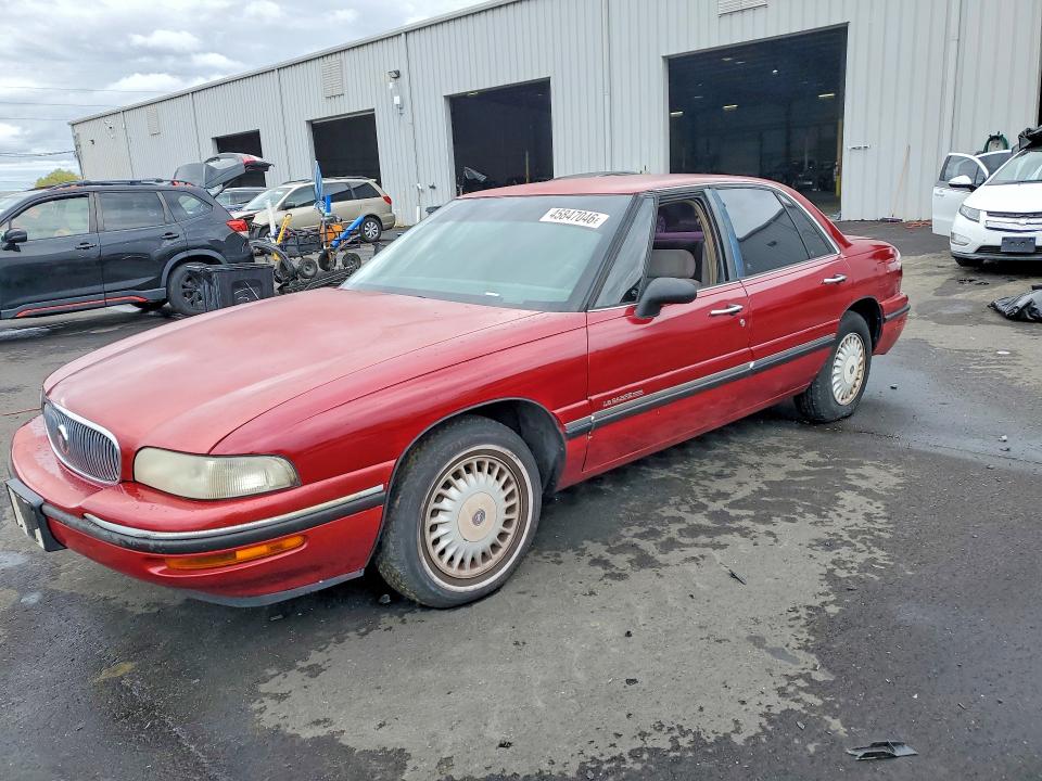 Aukcja sprzedaży 1999 Buick Lesabre, vin: 1G4HP52K6XH468204, numer aukcji: 45847046