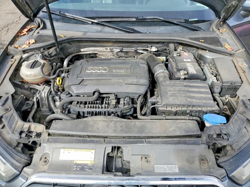 Aukcja sprzedaży 2015 Audi A3, vin: WAUBFGFF3F1006421, numer aukcji: 46041326