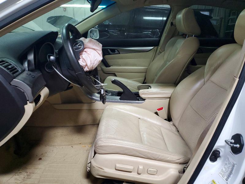 Aukcja sprzedaży 2009 Acura Tl, vin: 19UUA86569A011755, numer aukcji: 79788845