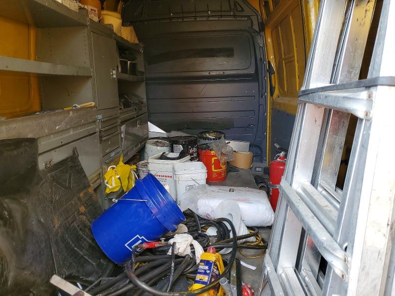 Продаж на аукціоні авто 2011 Mercedes Benz Sprinter, vin: WD3PE7CC7B5584492, номер лоту: 47962856
