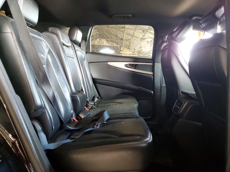79483935 :رقم المزاد ، 2LMPJ8J92LBL30944 vin ، 2020 Lincoln Nautilus مزاد بيع