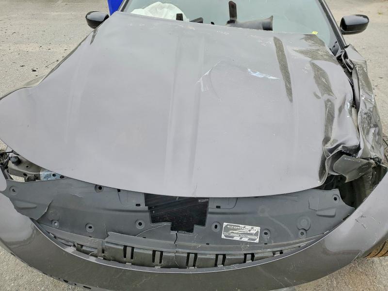2023 Dodge Charger მანქანა იყიდება აუქციონზე, vin: 2C3CDXBGXPH555343, აუქციონის ნომერი: 47052696