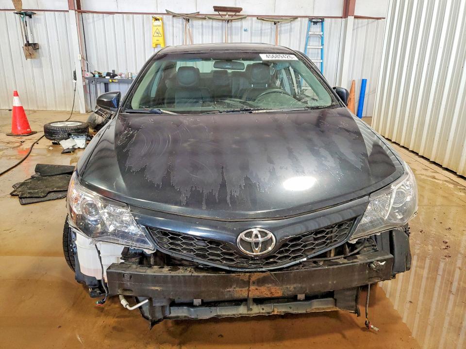 Продаж на аукціоні авто 2012 Toyota Camry, vin: 4T1BF1FK3CU085222, номер лоту: 45689426