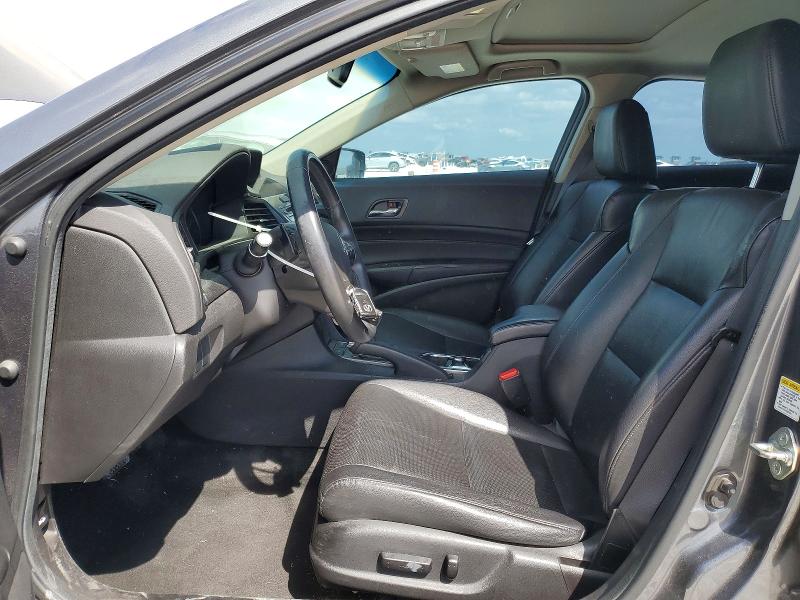 48321586 :رقم المزاد ، 19VDE1F76DE019672 vin ، 2013 Acura Ilx مزاد بيع