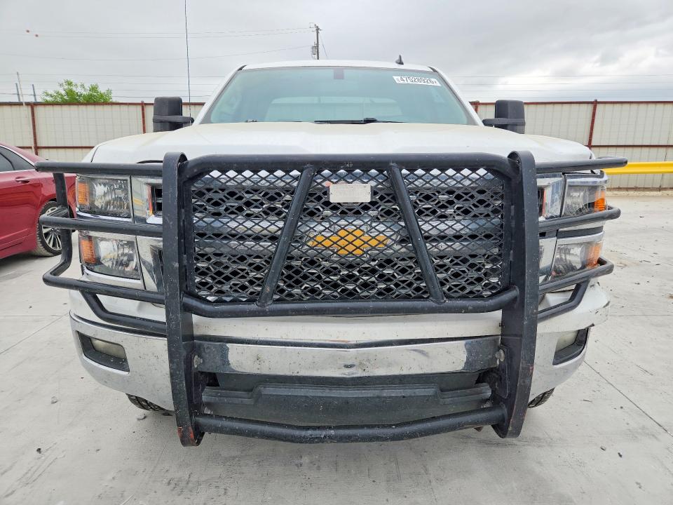 2014 Chevrolet Silverado მანქანა იყიდება აუქციონზე, vin: 1GCRCREH4EZ164680, აუქციონის ნომერი: 47528926