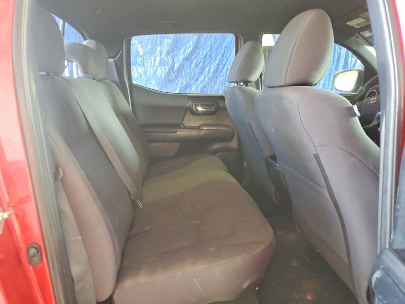 Aukcja sprzedaży 2016 Toyota Tacoma, vin: 5TFDZ5BN8GX010211, numer aukcji: 46995706