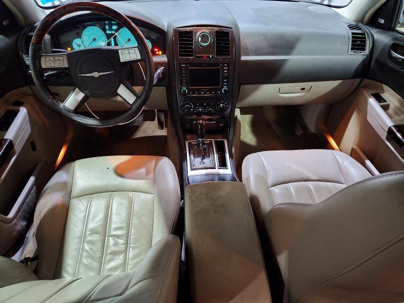 41773336 :رقم المزاد ، 2C3KA63H46H105840 vin ، 2006 Chrysler 300c مزاد بيع