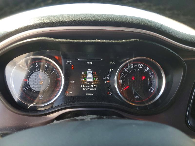 Aukcja sprzedaży 2021 Dodge Challenger, vin: 2C3CDZFJXMH599484, numer aukcji: 46494436
