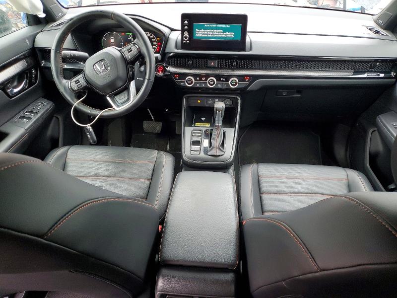Aukcja sprzedaży 2025 Honda Cr-v, vin: 2HKRS6H92SH225498, numer aukcji: 78637315