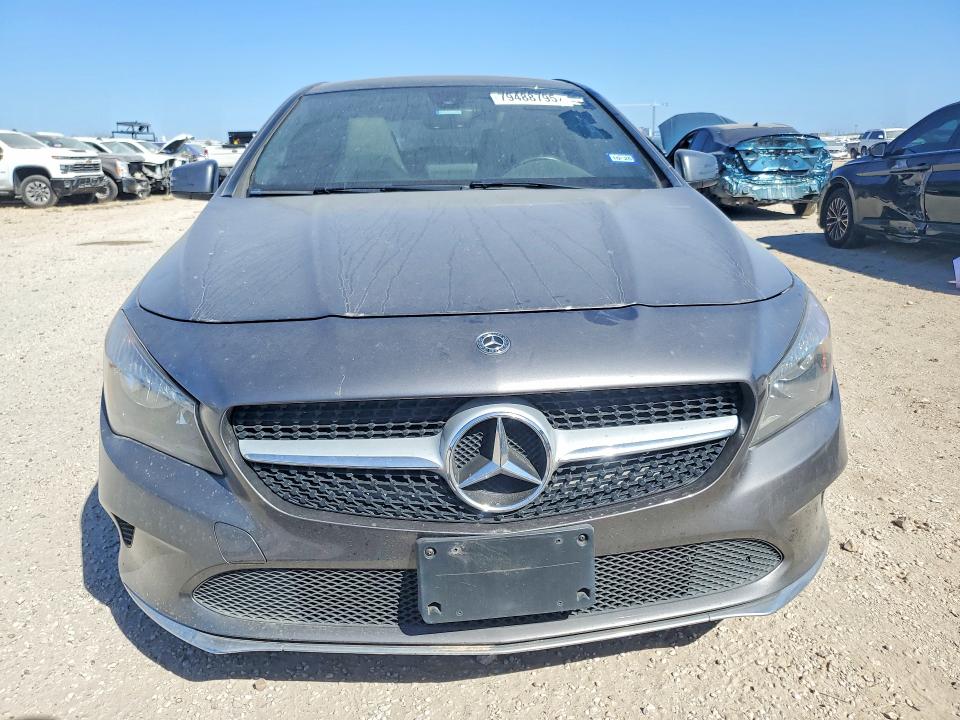 Aukcja sprzedaży 2019 Mercedes-benz Cla, vin: WDDSJ4EB8KN736817, numer aukcji: 79488795