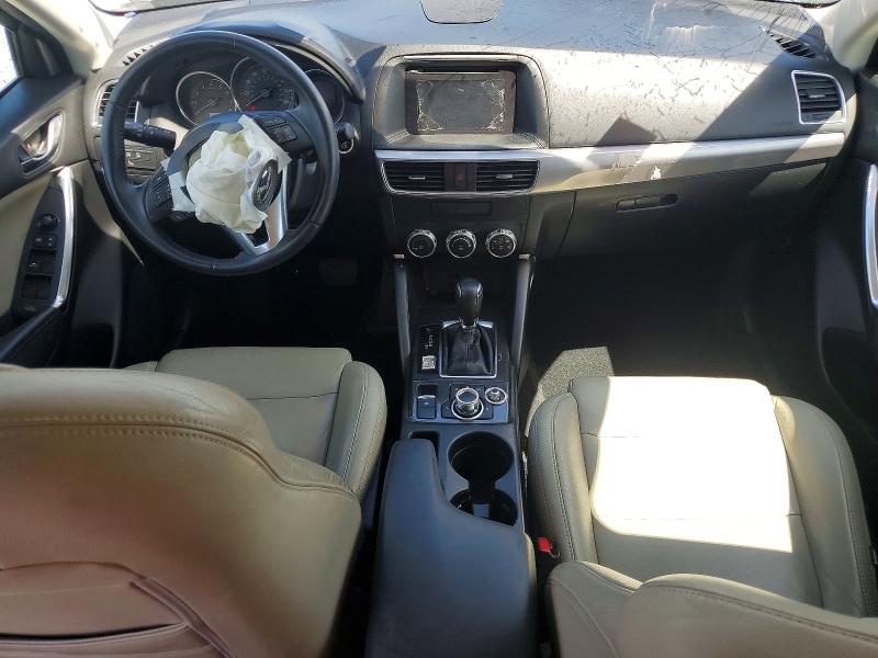 Продаж на аукціоні авто 2016 Mazda Cx-5, vin: JM3KE2CY1G0741010, номер лоту: 46991206