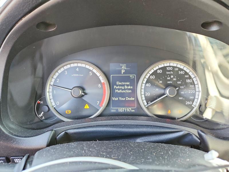 46540756 :رقم المزاد ، JTJBARBZ7H2135463 vin ، 2017 Lexus Nx 200t مزاد بيع