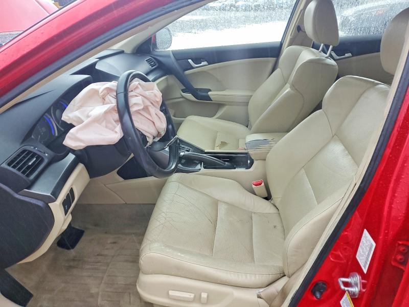 Продаж на аукціоні авто 2014 Acura Tsx, vin: JH4CU2F41EC004599, номер лоту: 42021786