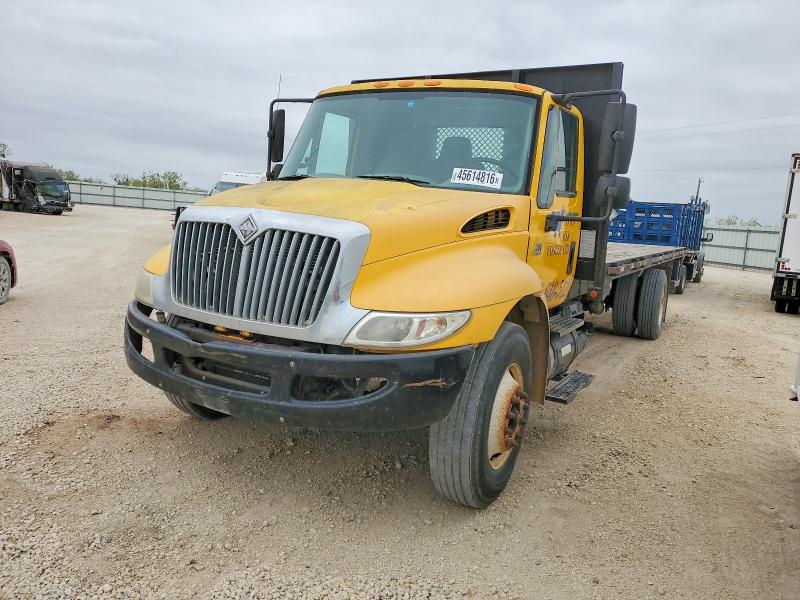 Продажа на аукционе авто 2007 International 4300, vin: 1HTMMAAL17H363295, номер лота: 45614816