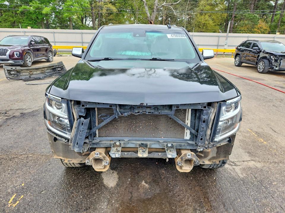 2016 Chevrolet Tahoe მანქანა იყიდება აუქციონზე, vin: 1GNSCCKC1GR406567, აუქციონის ნომერი: 47065506