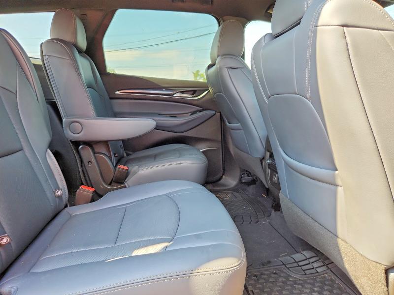 Aukcja sprzedaży 2023 Buick Enclave, vin: 5GAERBKW2PJ145006, numer aukcji: 47759196