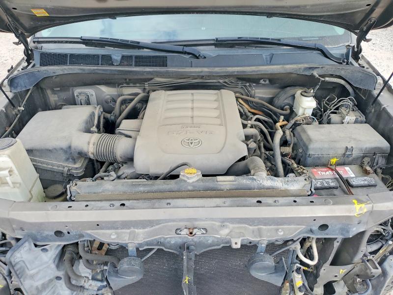 Aukcja sprzedaży 2010 Toyota Tundra, vin: 5TFUY5F18AX157498, numer aukcji: 47306136