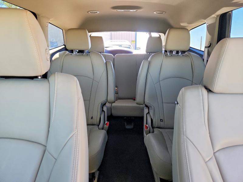 Aukcja sprzedaży 2020 Buick Enclave, vin: 5GAERCKW7LJ163596, numer aukcji: 46355746