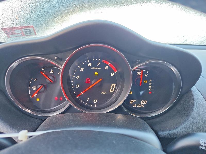 Продажа на аукционе авто 2006 Mazda Rx8, vin: JM1FE173560205470, номер лота: 47015386