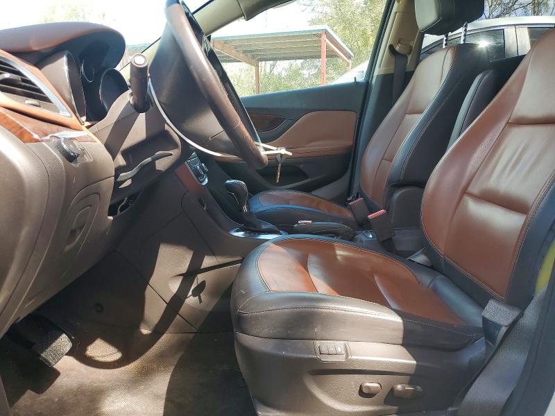 Продаж на аукціоні авто 2016 Buick Encore, vin: KL4CJCSB1GB583858, номер лоту: 79426765