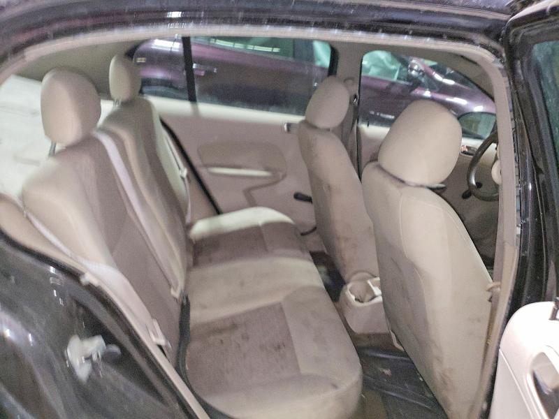 Aukcja sprzedaży 2006 Chevrolet Cobalt, vin: 1G1AK55F567885930, numer aukcji: 41672316