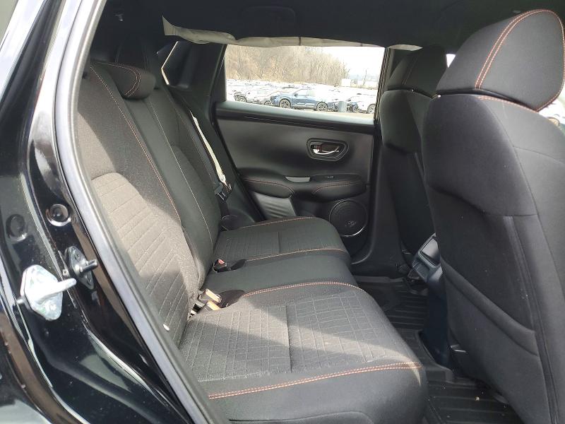 Aukcja sprzedaży 2024 Honda Hr-v, vin: 3CZRZ2H51RM739326, numer aukcji: 48184196