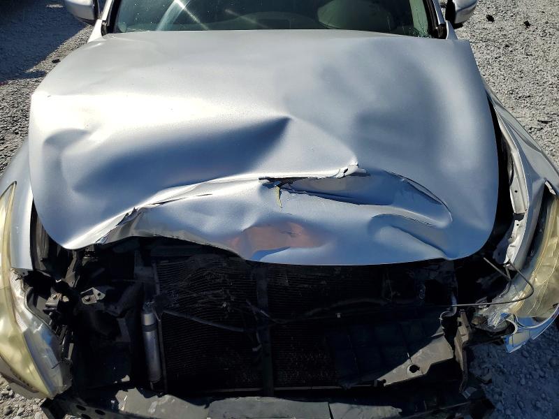 2011 Infiniti G37 Sedan მანქანა იყიდება აუქციონზე, vin: JN1CV6AP1BM300142, აუქციონის ნომერი: 47406476