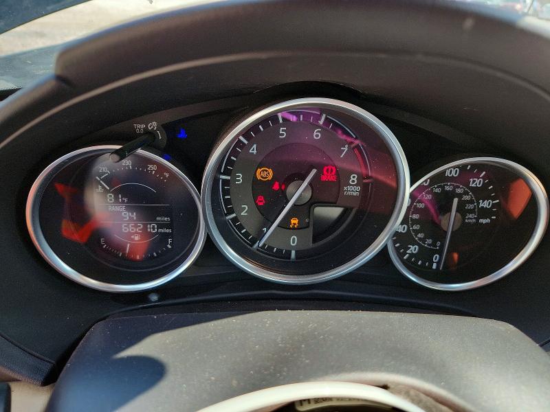 Aukcja sprzedaży 2016 Mazda Mx-5 Miata, vin: JM1NDAD79G0117593, numer aukcji: 47879136