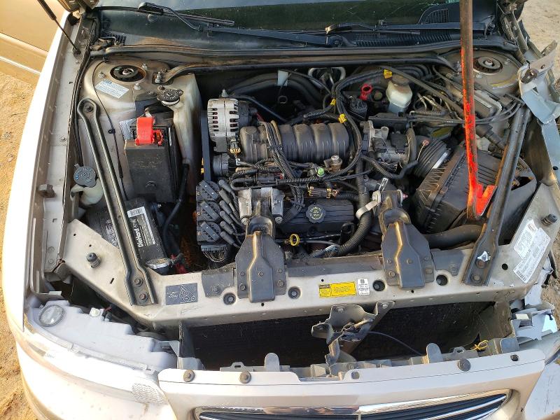47216126 :رقم المزاد ، 2G4WB52K9X1508395 vin ، 1999 Buick Regal مزاد بيع