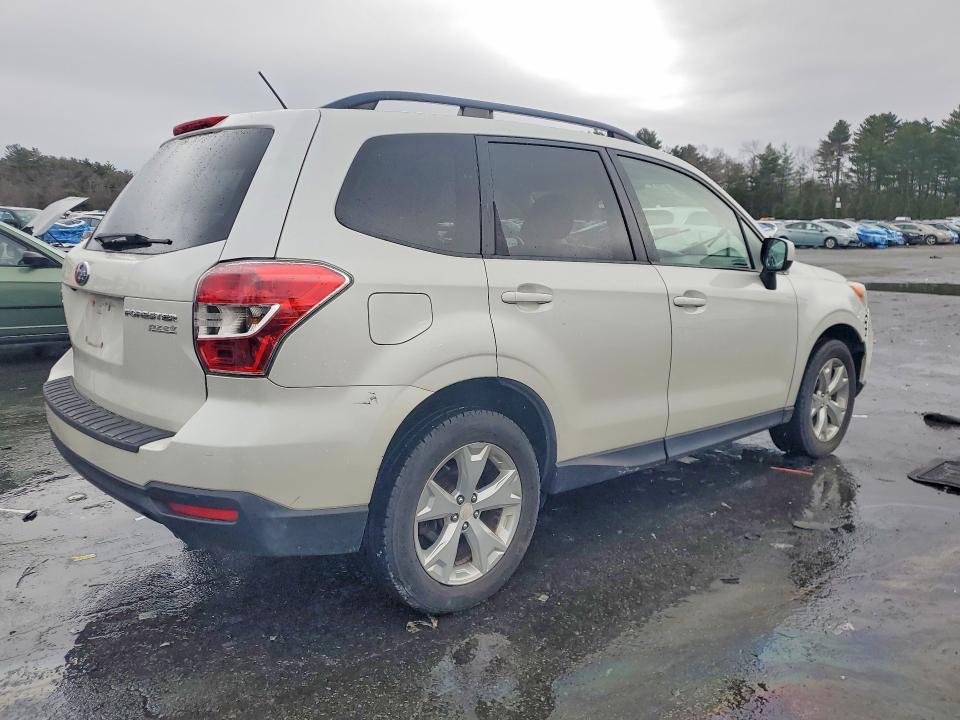 Продажа на аукционе авто 2014 Subaru Forester, vin: JF2SJAEC5EH506657, номер лота: 78802235
