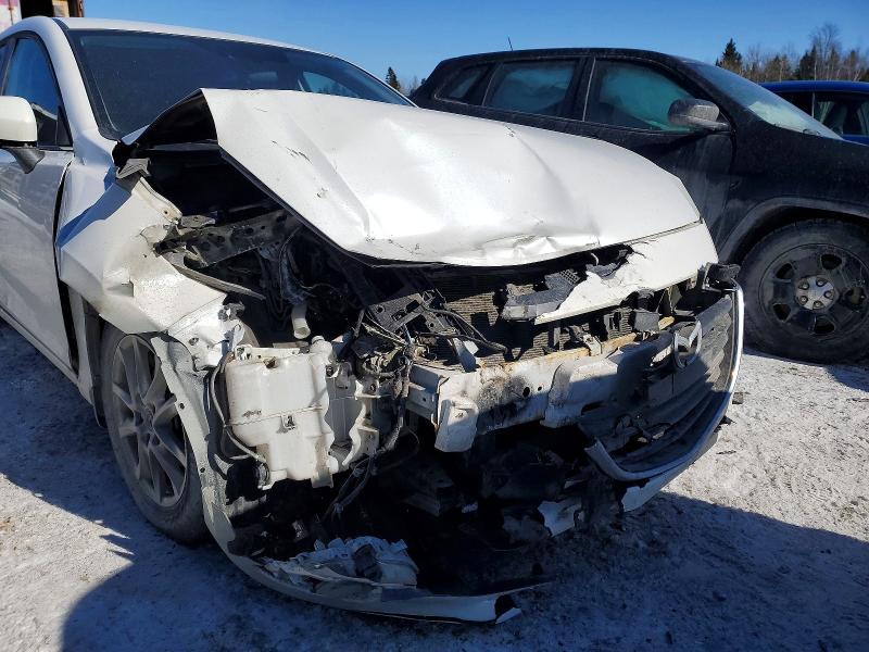 Aukcja sprzedaży 2014 Mazda 3, vin: JM1BM1L73E1216289, numer aukcji: 79400935