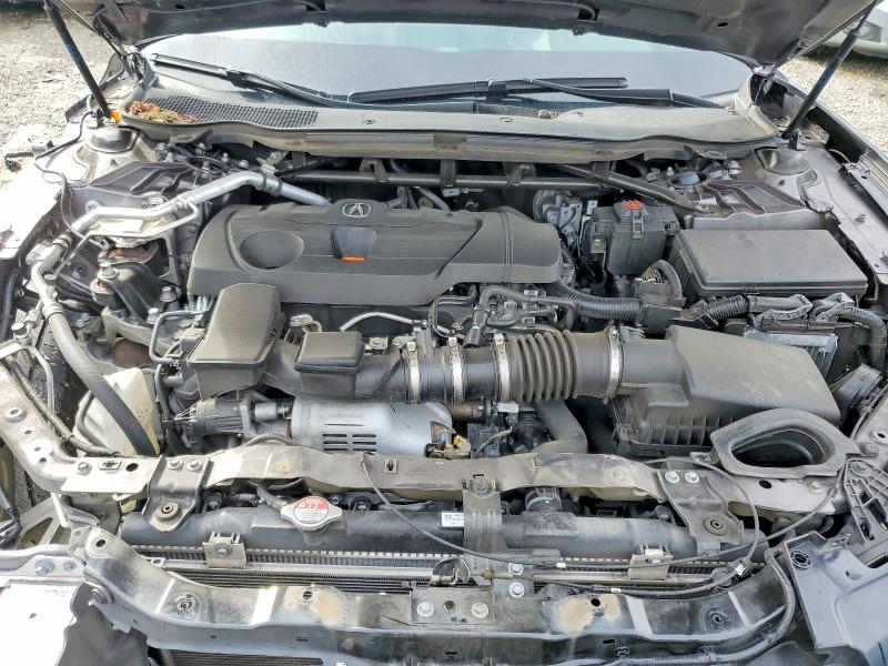 Продаж на аукціоні авто 2021 Acura Tlx, vin: 19UUB6F59MA004714, номер лоту: 41615156