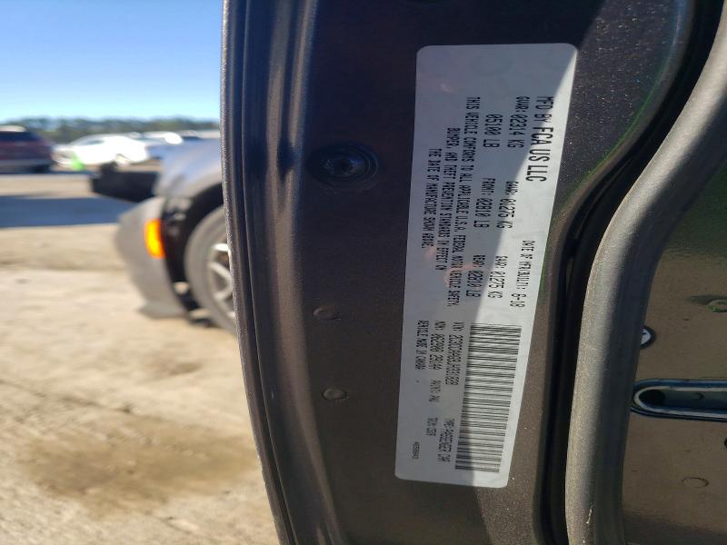 Продаж на аукціоні авто 2018 Chrysler 300, vin: 2C3CCAAG9JH331828, номер лоту: 46115456