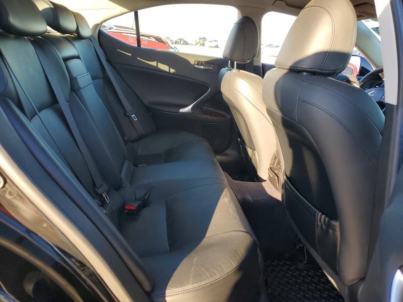 Aukcja sprzedaży 2008 Lexus Is250, vin: JTHCK262X85024136, numer aukcji: 45967526