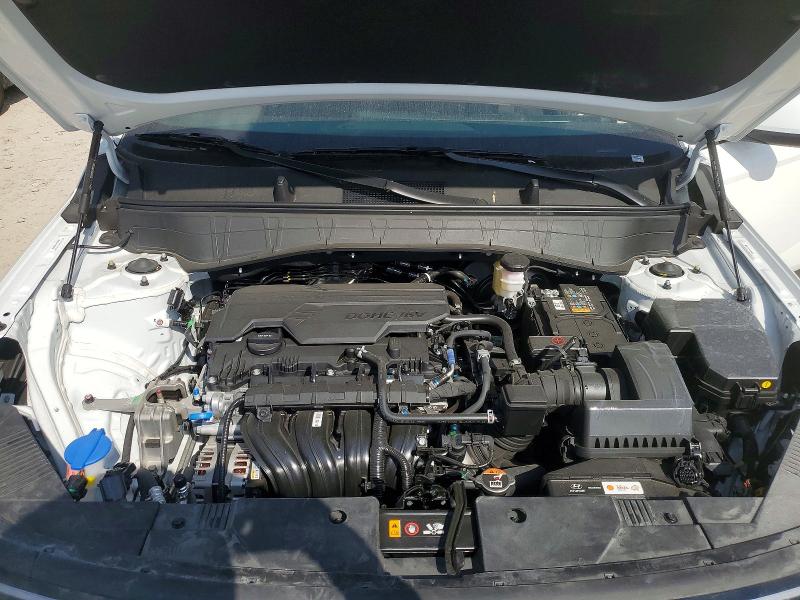 47037106 :رقم المزاد ، KM8HA3AB0TU416009 vin ، 2026 Hyundai Kona مزاد بيع