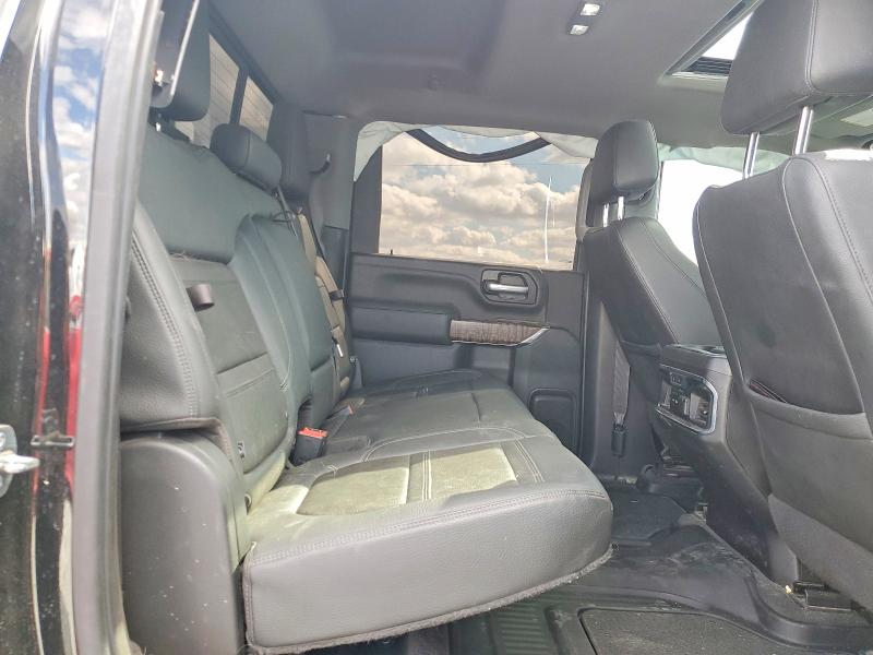 Aukcja sprzedaży 2021 Gmc Sierra, vin: 1GT49REY5MF231960, numer aukcji: 47967396
