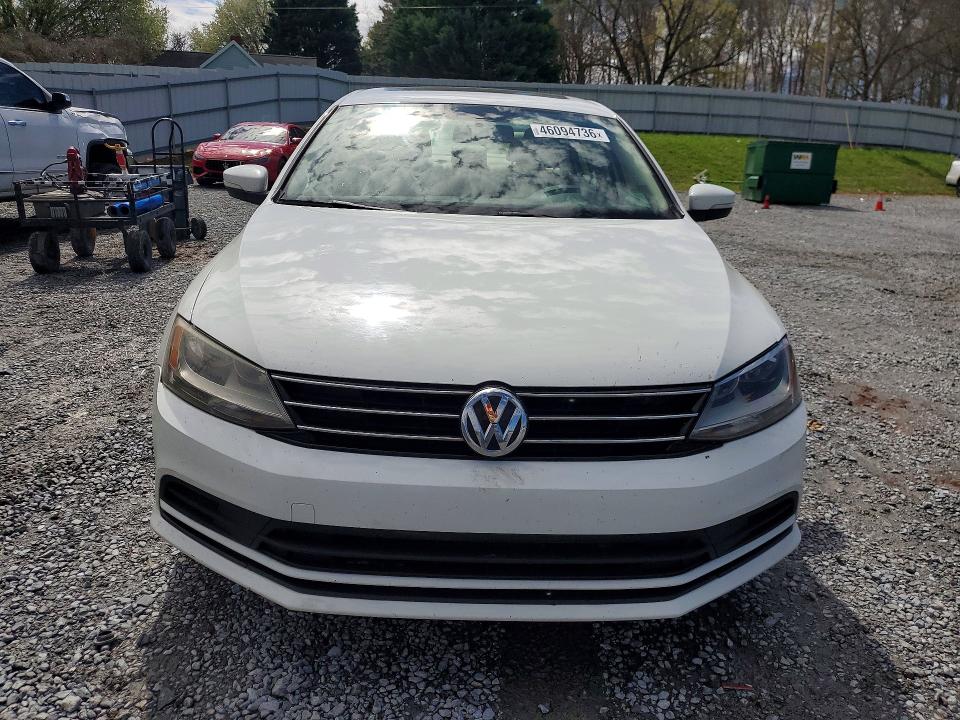 Aukcja sprzedaży 2016 Volkswagen Jetta, vin: 3VWD67AJ7GM312613, numer aukcji: 46094736