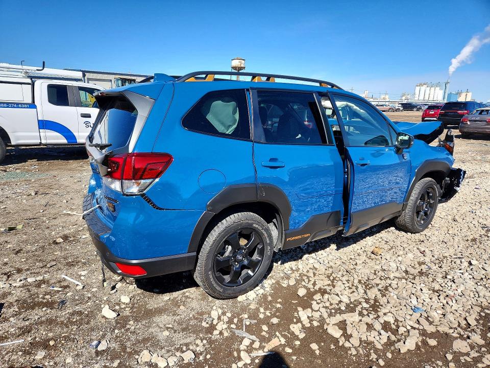 Продаж на аукціоні авто 2023 Subaru Forester, vin: JF2SKAMC4PH526822, номер лоту: 48081736