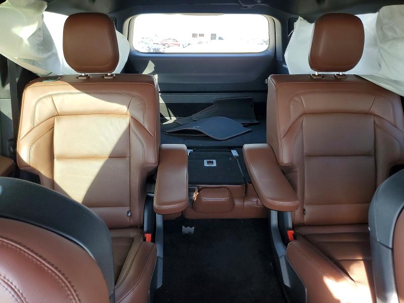 Продажа на аукционе авто 2025 Lincoln Navigator, vin: 5LMJJ3LG3SEL14347, номер лота: 98684295