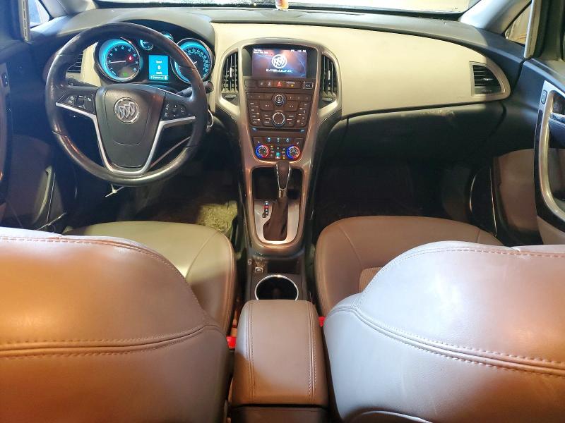 Aukcja sprzedaży 2015 Buick Verano, vin: 1G4PR5SKXF4159461, numer aukcji: 46338046