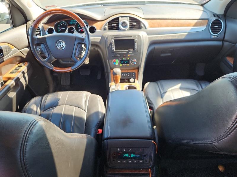 Aukcja sprzedaży 2012 Buick Enclave, vin: 5GAKRDEDXCJ330598, numer aukcji: 46470226