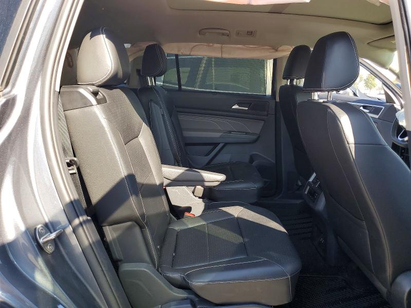 47297156 :رقم المزاد ، 1V2JR2CA4PC554174 vin ، 2023 Volkswagen Atlas مزاد بيع