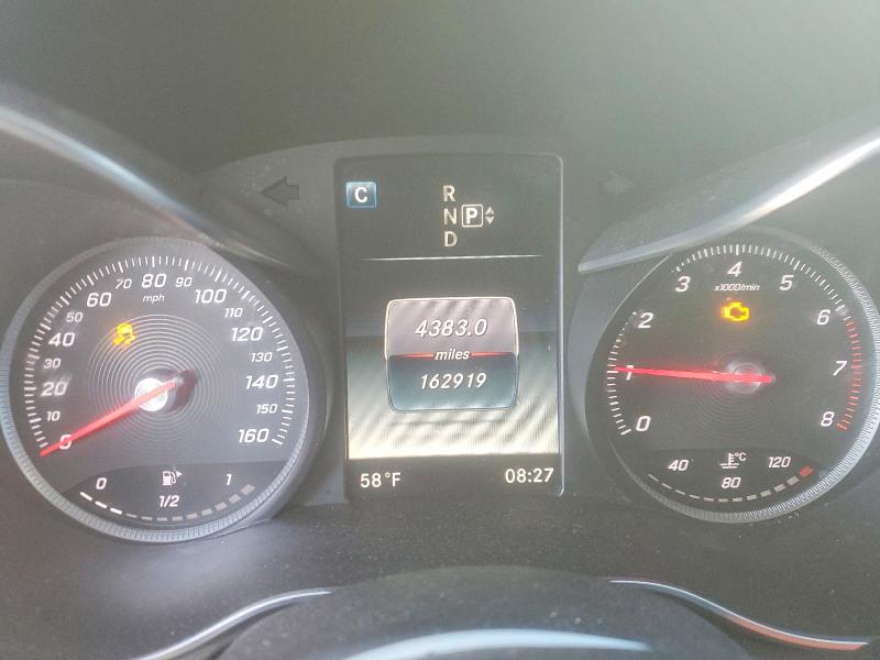 Продаж на аукціоні авто 2015 Mercedes-benz C, vin: 55SWF4KB6FU048836, номер лоту: 47237236