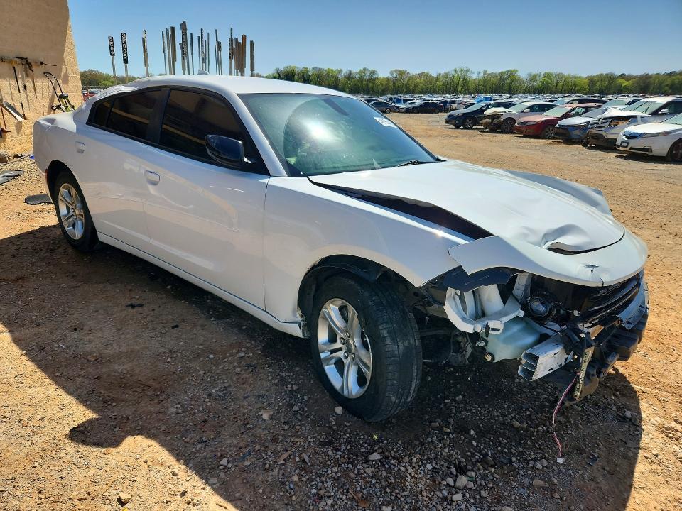 Aukcja sprzedaży 2023 Dodge Charger, vin: 2C3CDXBGXPH529485, numer aukcji: 46154466