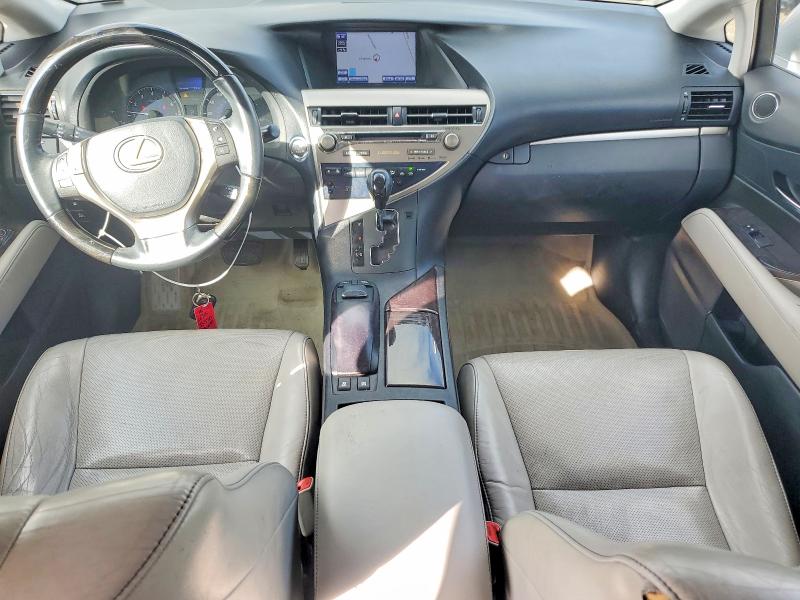79932925 :رقم المزاد ، 2T2BK1BA6DC209152 vin ، 2013 Lexus Rx 350 مزاد بيع