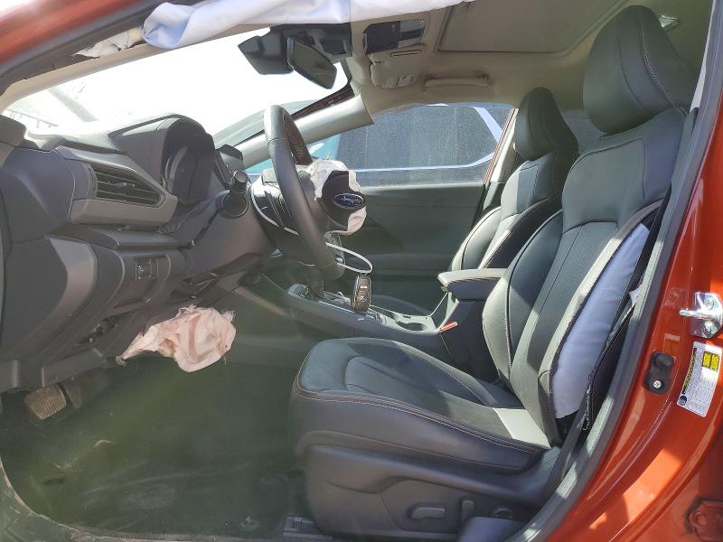 Aukcja sprzedaży 2024 Subaru Crosstrek, vin: 4S4GUHN68R3814600, numer aukcji: 47083016